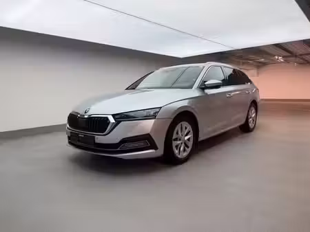 Škoda Octavia 2.0 110
