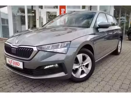 Škoda Scala 1.0 TSI 95 Active