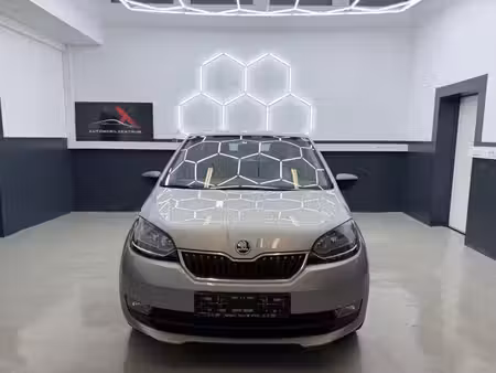 Škoda Citigo 1.0 60 Active