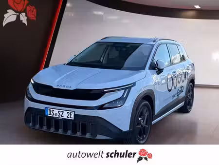 Škoda Epiq 