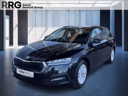 Škoda Octavia 2.0 TDI 116