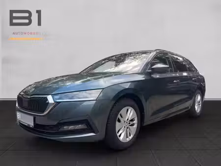 Škoda Octavia 2.0 TDI 150 Ambition 4x4