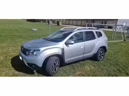 Dacia Duster 1.3 TCe 150