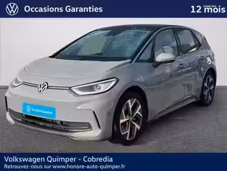 Volkswagen ID.3 204 Performance