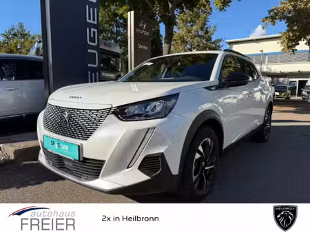 Peugeot 2008 1.2 100 Allure
