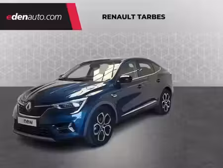 Renault Arkana E-Tech 1.6 145