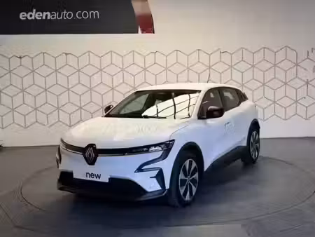 Renault Mégane E-Tech 220 Équilibre