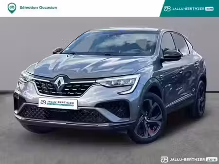 Renault Arkana E-Tech 1.6 145 RS Line