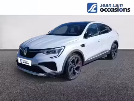 Renault Arkana E-Tech 1.6 145