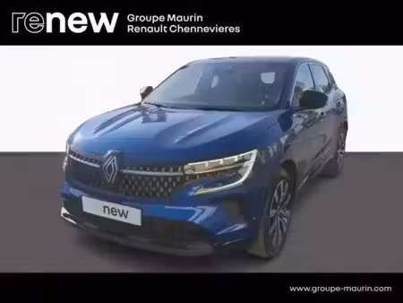 Renault Austral 1.2 200 Techno