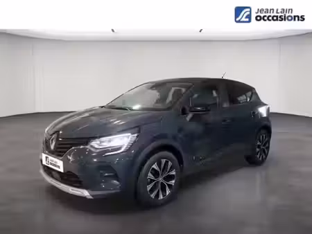 Renault Captur E-Tech 1.6 145