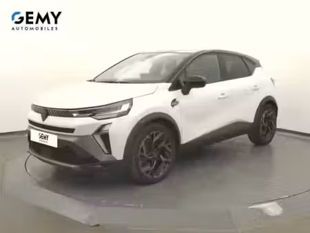 Renault Captur E-Tech 1.6 145