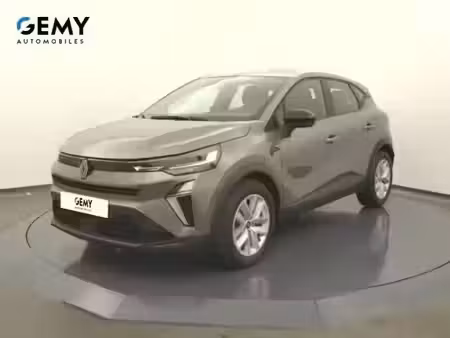 Renault Captur E-Tech 1.6 145