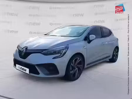 Renault Clio 1.6 140 RS Line