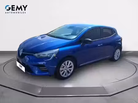 Renault Clio E-Tech 1.6 145