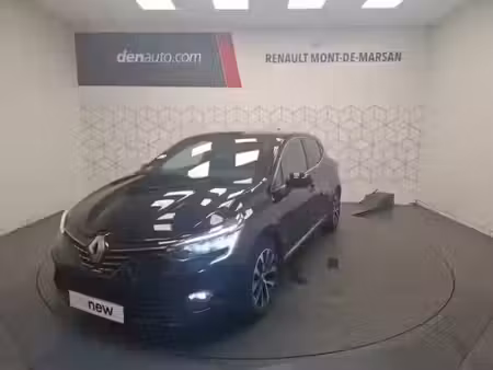 Renault Clio E-Tech 1.6 145