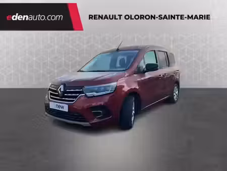 Renault Kangoo 1.5 dCi 95
