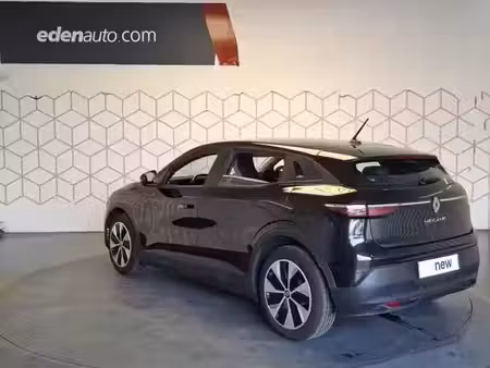 Renault Mégane E-Tech 220 Équilibre