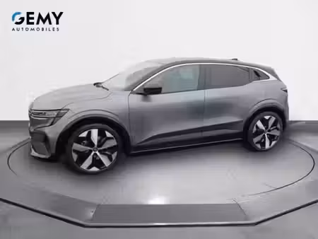 Renault Mégane E-Tech 220 Équilibre