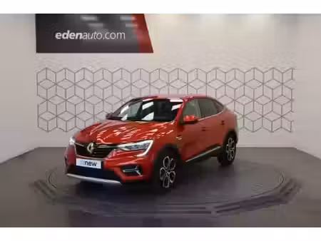 Renault Arkana E-Tech 1.6 145