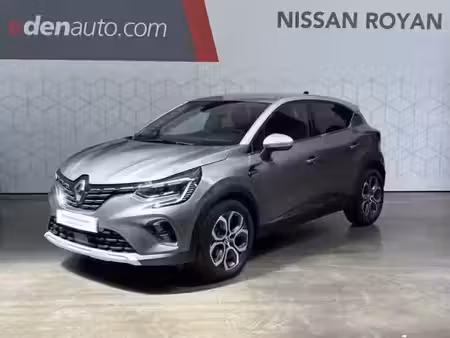 Renault Captur E-Tech 1.6 145