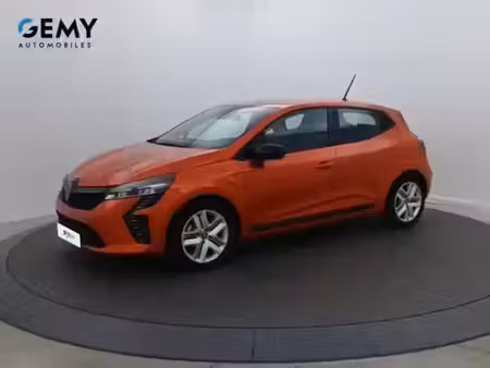 Renault Clio E-Tech 1.6 145