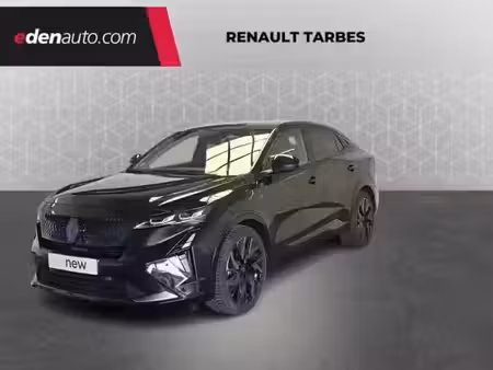 Renault Rafale E-Tech 1.2 200