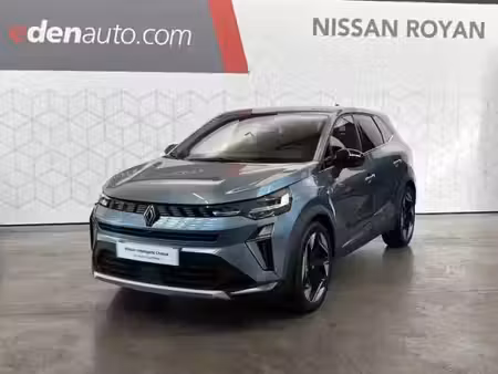 Renault Symbioz E-Tech 1.6 145
