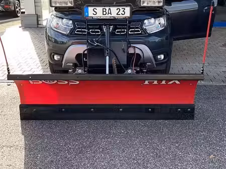 Dacia Duster 1.6 114