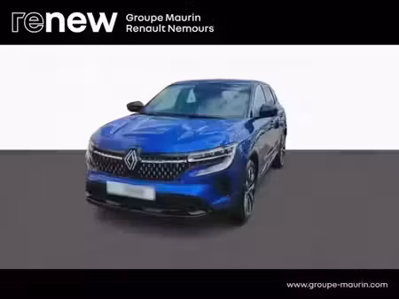 Renault Austral 1.2 200 Techno