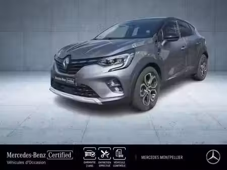 Renault Captur E-Tech 1.6 145 Intens
