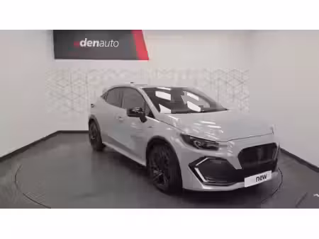 Renault Clio E-Tech 1.8 160