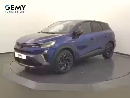 Renault Symbioz E-Tech 1.6 145