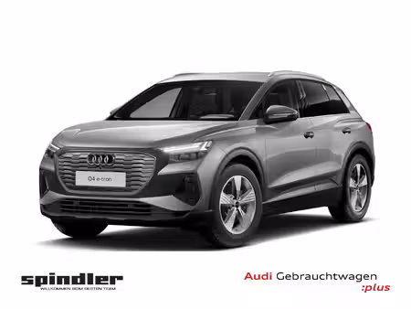 Audi Q4 e-tron 45 286