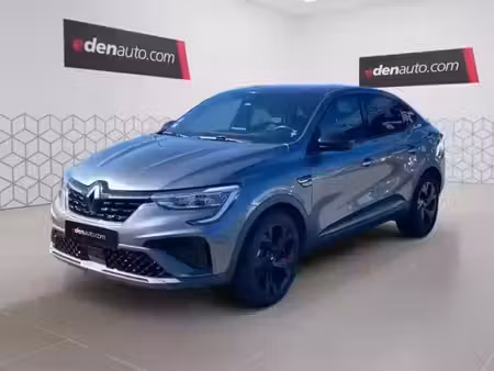 Renault Arkana E-Tech 1.6 145