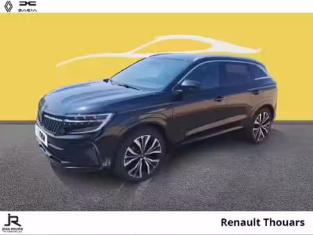 Renault Austral 1.2 200 Iconic