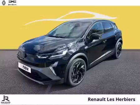 Renault Captur E-Tech 160 Esprit Alpine