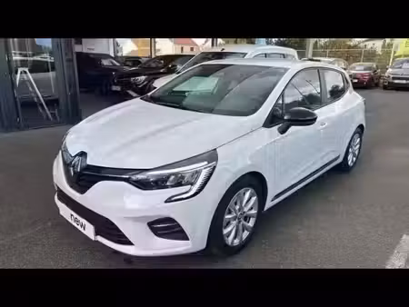 Renault Clio E-Tech 1.6 145 Evolution
