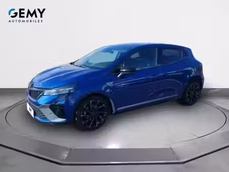 Renault Clio E-Tech 1.6 145