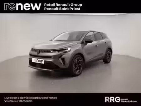 Renault Symbioz E-Tech 1.6 145 Esprit Alpine