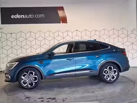 Renault Arkana E-Tech 1.6 145