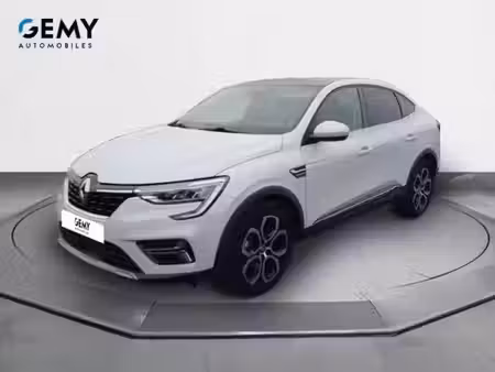Renault Arkana E-Tech 1.6 145