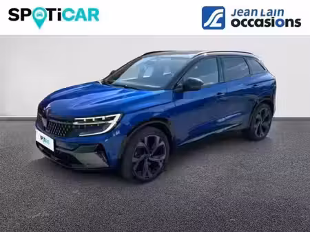 Renault Austral 1.2 200