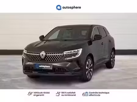 Renault Austral 1.2 200 Techno