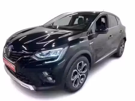 Renault Captur E-Tech 1.6 145 Techno