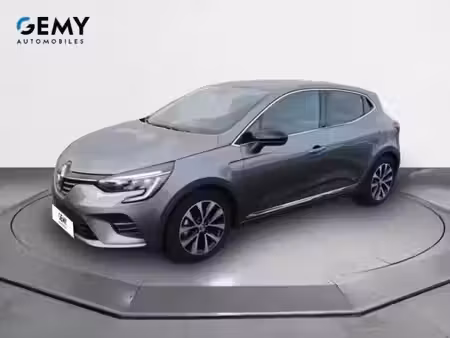 Renault Clio E-Tech 1.6 145