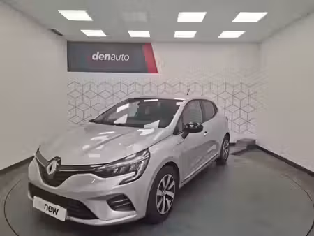 Renault Clio E-Tech 1.6 145