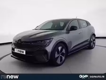 Renault Mégane E-Tech 220 Équilibre