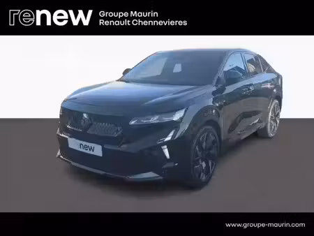 Renault Rafale E-Tech 1.2 200 Esprit Alpine