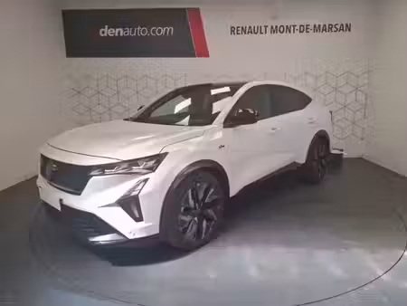 Renault Rafale E-Tech 1.2 200